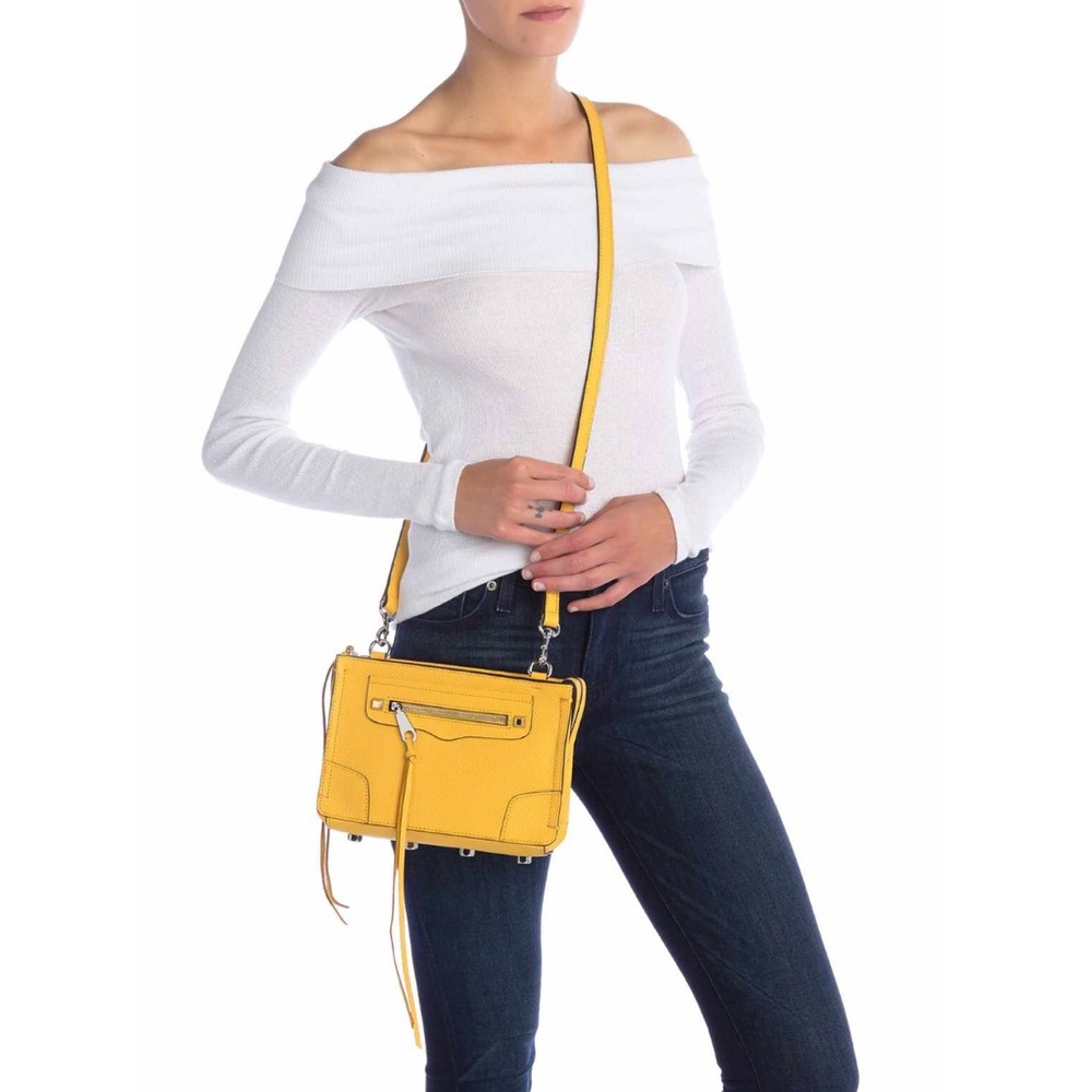 Rebecca Minkoff Regan Crossbody